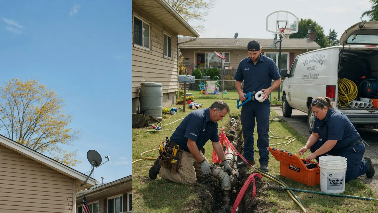 Garbage Disposal Replacement in York New Salem, PA near me